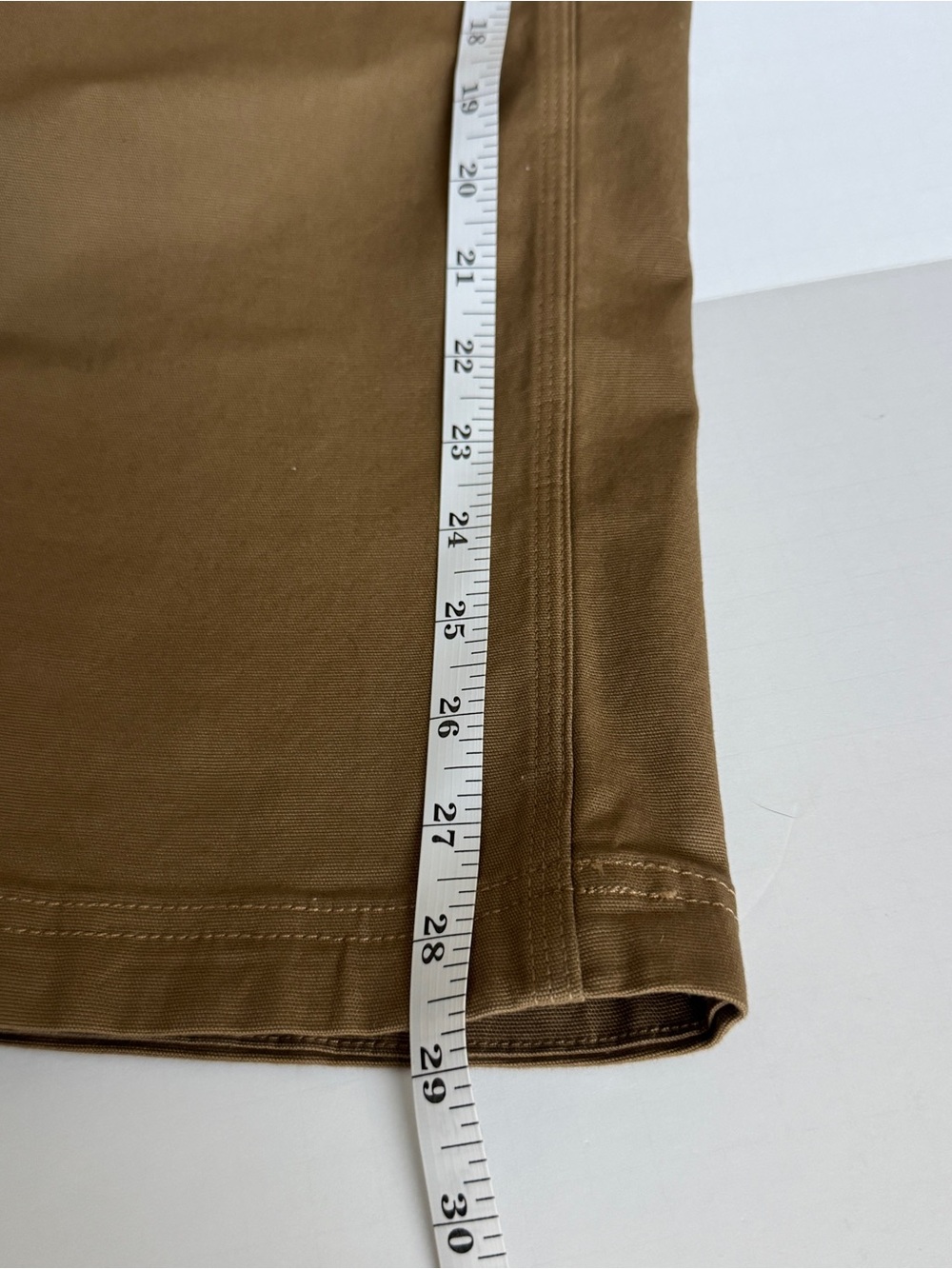 Duluth Trading Co FireHose Cargo Women’s Workpants - Picture 10 of 13